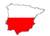 CHAPISTERÍA GONZÁLEZ - Polski